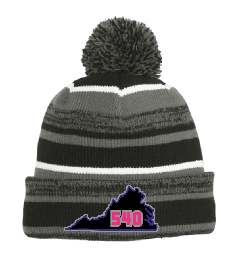 540 Beanie