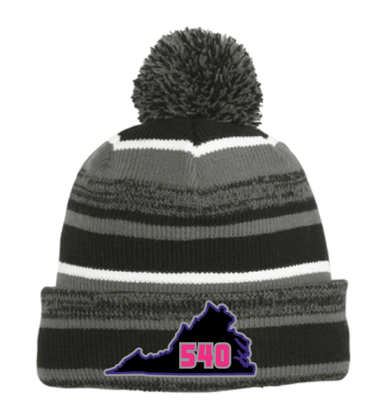 540 Beanie