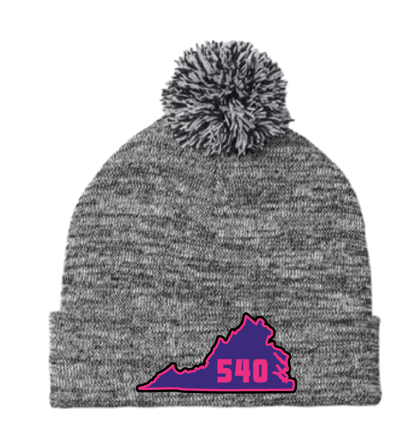 540 Beanie