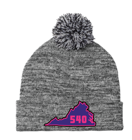 540 Beanie