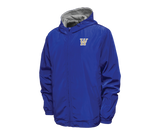 Warriors Coach Jacket