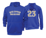 Warriors Hoodie