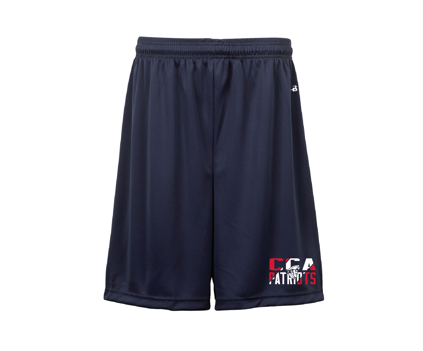 Chestertown Christian Academy - DTF | Men's Pocketed Performance Short