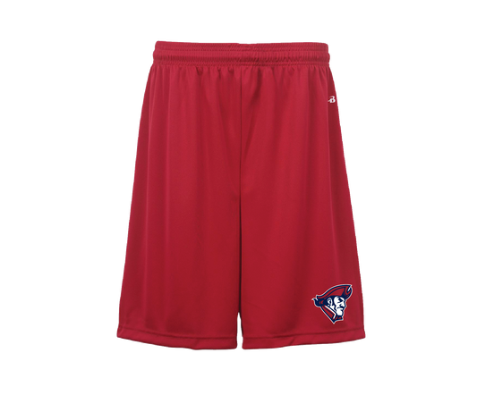 Chestertown Christian Academy - DTF | Men's Pocketed Performance Short