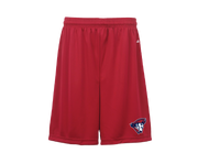 Chestertown Christian Academy - DTF | Men's Pocketed Performance Short