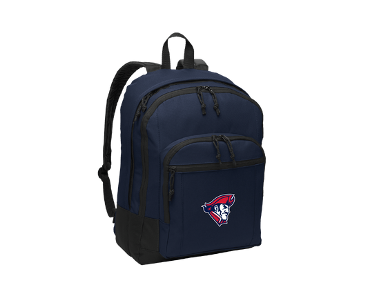 Chestertown Christian Academy - Embroidered | Backpack