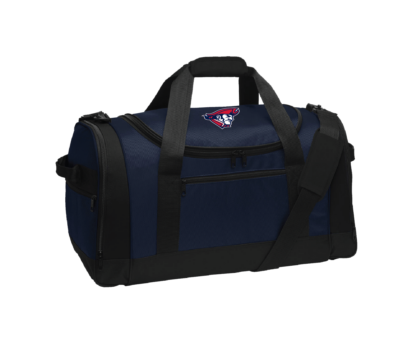 Chestertown Christian Academy - Embroidered | Duffle Bag