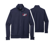 Chestertown Christian Academy - Embroidered | Warm Up Jacket