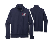 Chestertown Christian Academy- Warm Up Jacket
