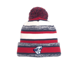 Chestertown Christian Academy - New Era® Pom Beanie