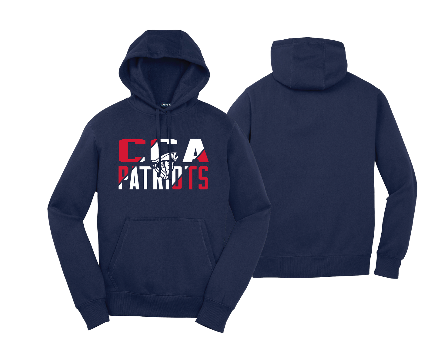 Chestertown Christian Academy - DTF | Sweatshirt