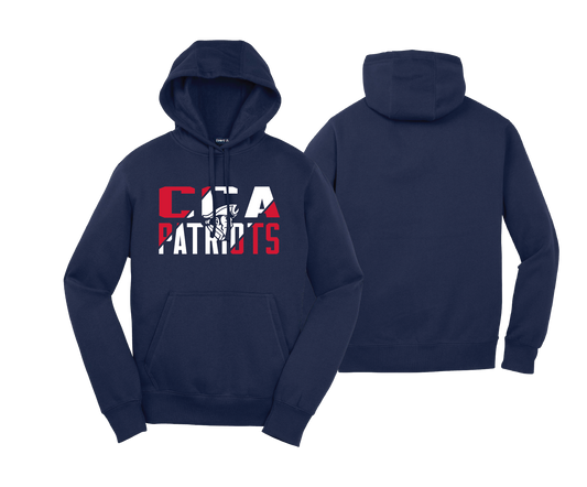 Chestertown Christian Academy - DTF | Sweatshirt