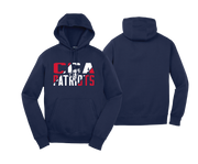 Chestertown Christian Academy - DTF | Sweatshirt