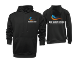 Big Wave HVAC Hoodie