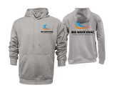 Big Wave HVAC Hoodie