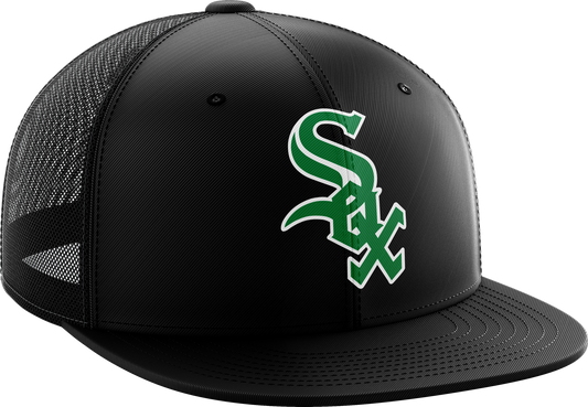 Bigbie Black Sox Pacific 404M
