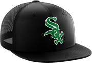Bigbie Black Sox Pacific 404M
