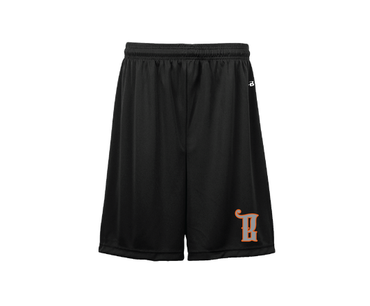 Bowie Bulldog 14U - DTF | Men's Performance Short