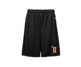 Bowie Bulldog 14U Men's Shorts