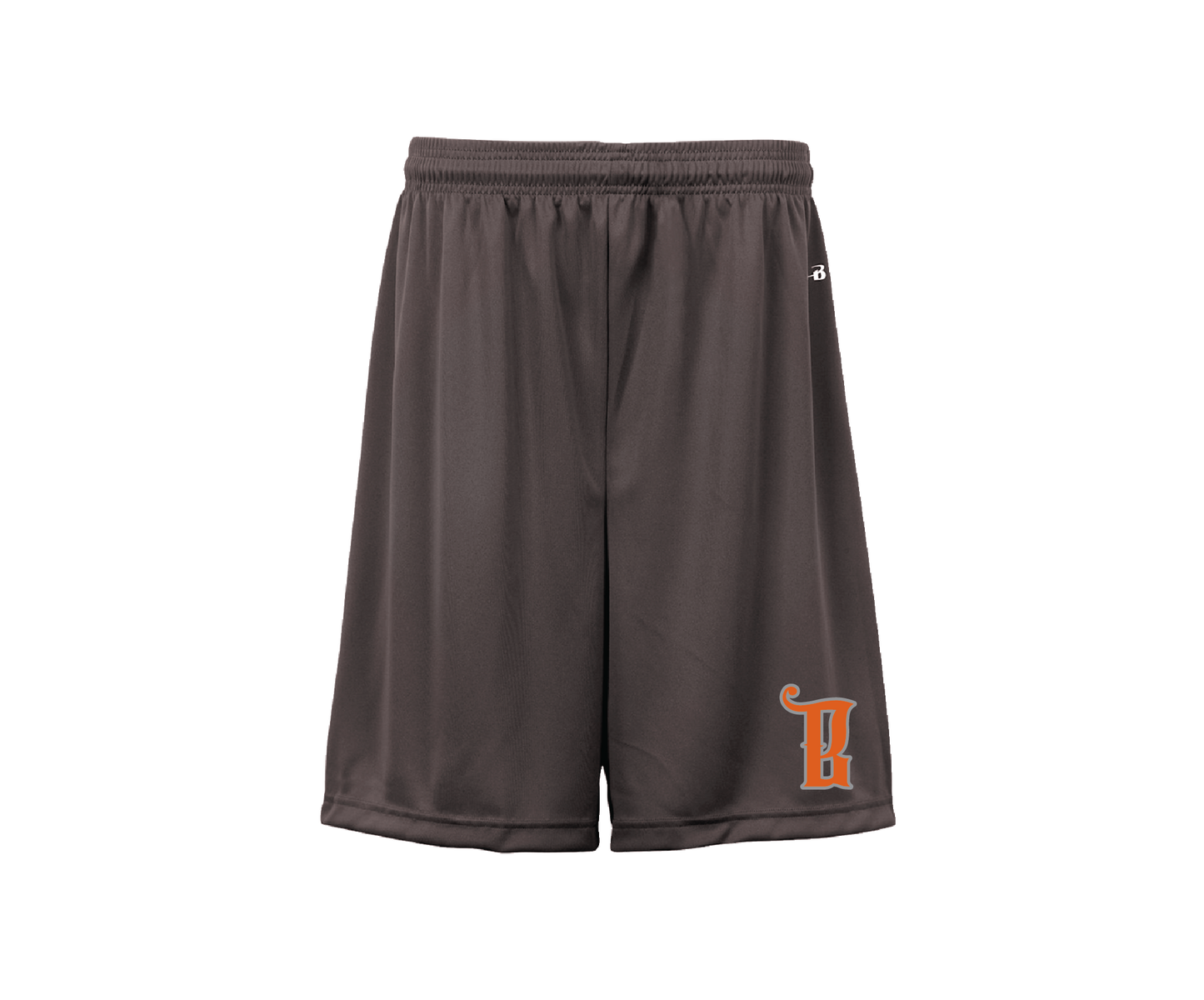 Bowie Bulldog 14U - DTF | Men's Performance Short