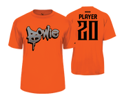Bowie Bulldog 14U Men's Tee