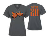 Bowie Bulldog 14U Women's Tee