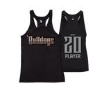 Bowie Bulldogs 14U Racerback