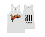Bowie Bulldogs 14U Racerback