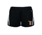 Bowie Bulldog 14U - DTF | Women's Stride Short