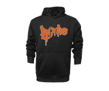 Bowie Bulldog 14U - Tackle Twill Unisex Hoodie