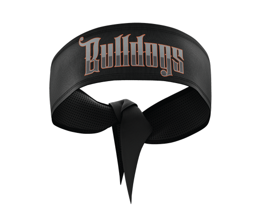 Bowie Bulldog 14U - FDS Headband