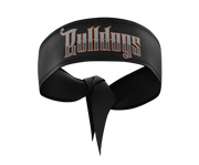 Bowie Bulldog 14U - FDS Headband