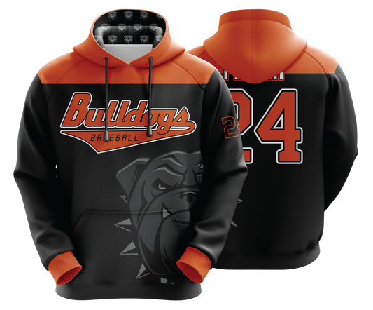 Bowie Bulldogs 14U - FDS | Unisex Hoodie