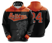 Bowie Bulldogs 14U - FDS | Unisex Hoodie