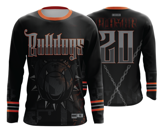 Bowie Bulldogs 14U - FDS | Unisex Jersey