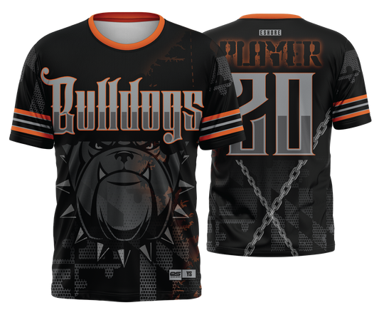 Bowie Bulldogs 14U - FDS | Unisex Jersey