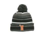 Bowie Bulldog 14U - Pom Beanie
