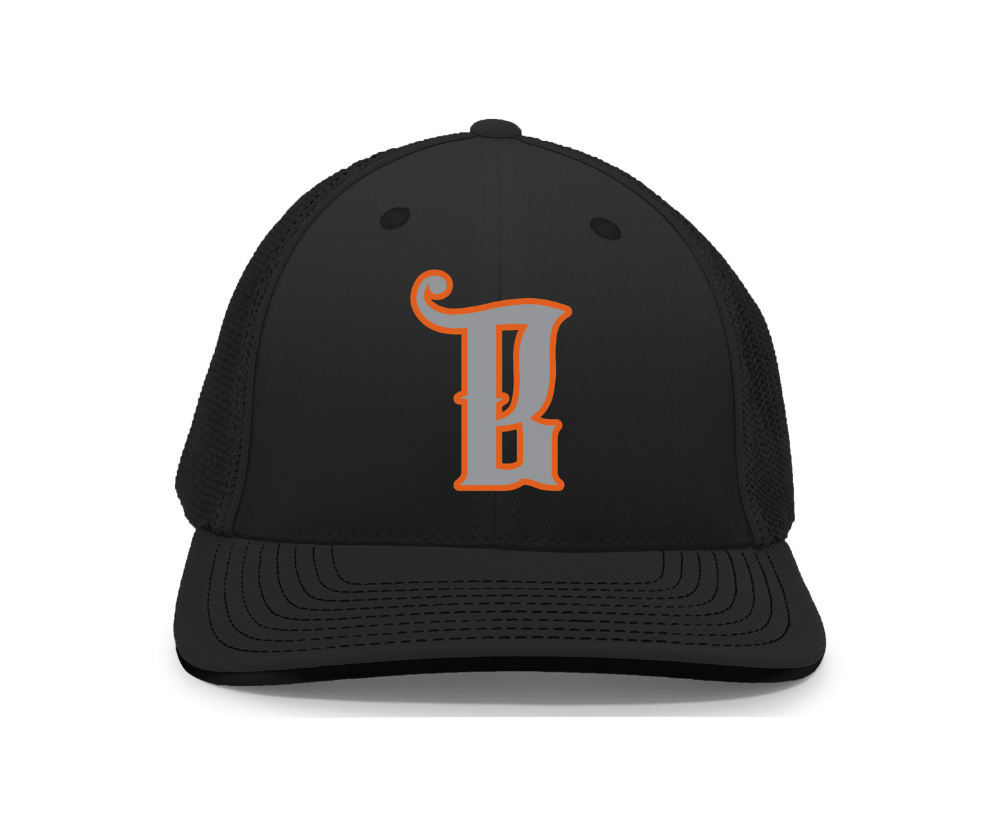Bowie Bulldog 14U Team Hat