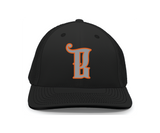 Bowie Bulldog 14U Team Hat