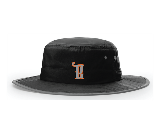 Bowie Bulldog 14U - Bucket Hat