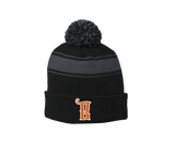 Bowie Bulldog 14U - Pom Beanie