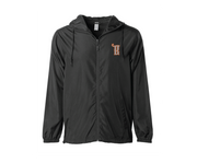 Bowie Bulldogs 14U - Embroidered Windbreaker