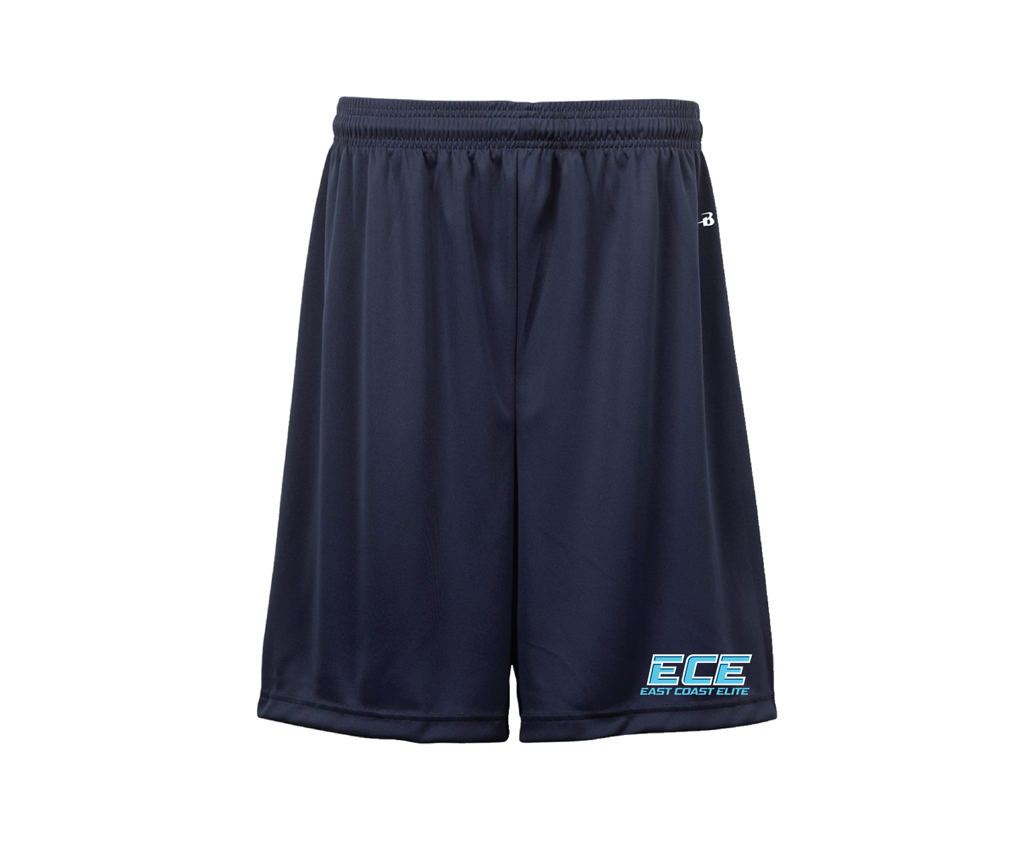 ECE - DTF | Men's Performance Short
