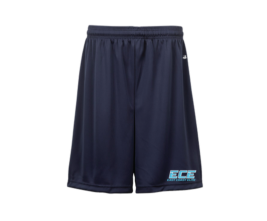 ECE - DTF | Men's Performance Short