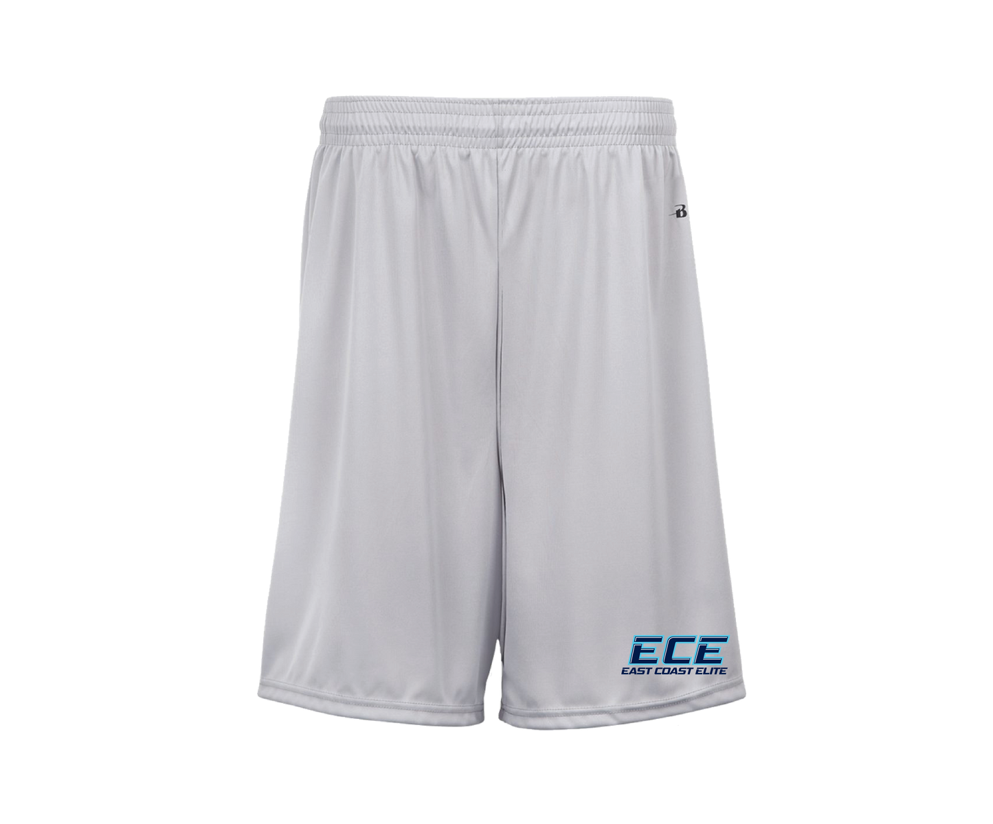 ECE - DTF | Men's Performance Short