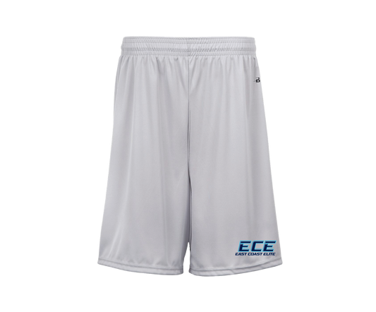 ECE - DTF | Men's Performance Short
