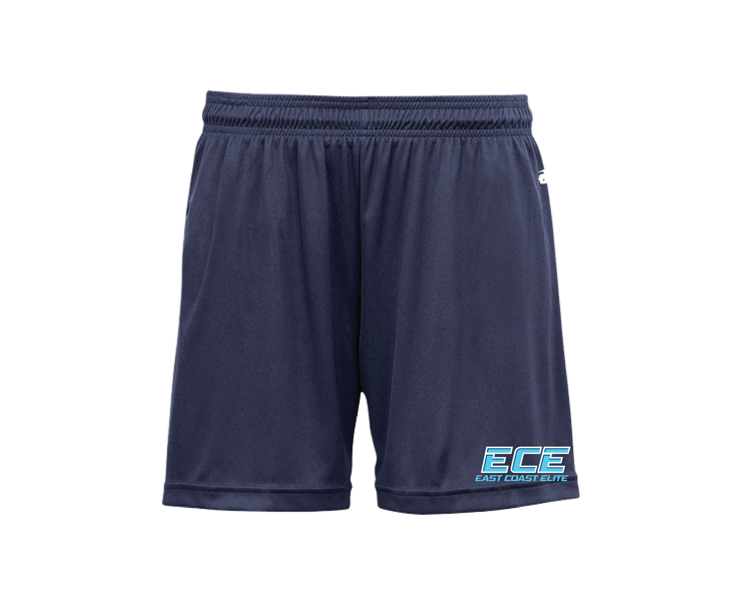 ECE - DTF | Women's Performance Short