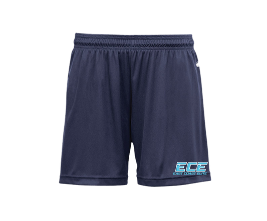 ECE - DTF | Women's Performance Short