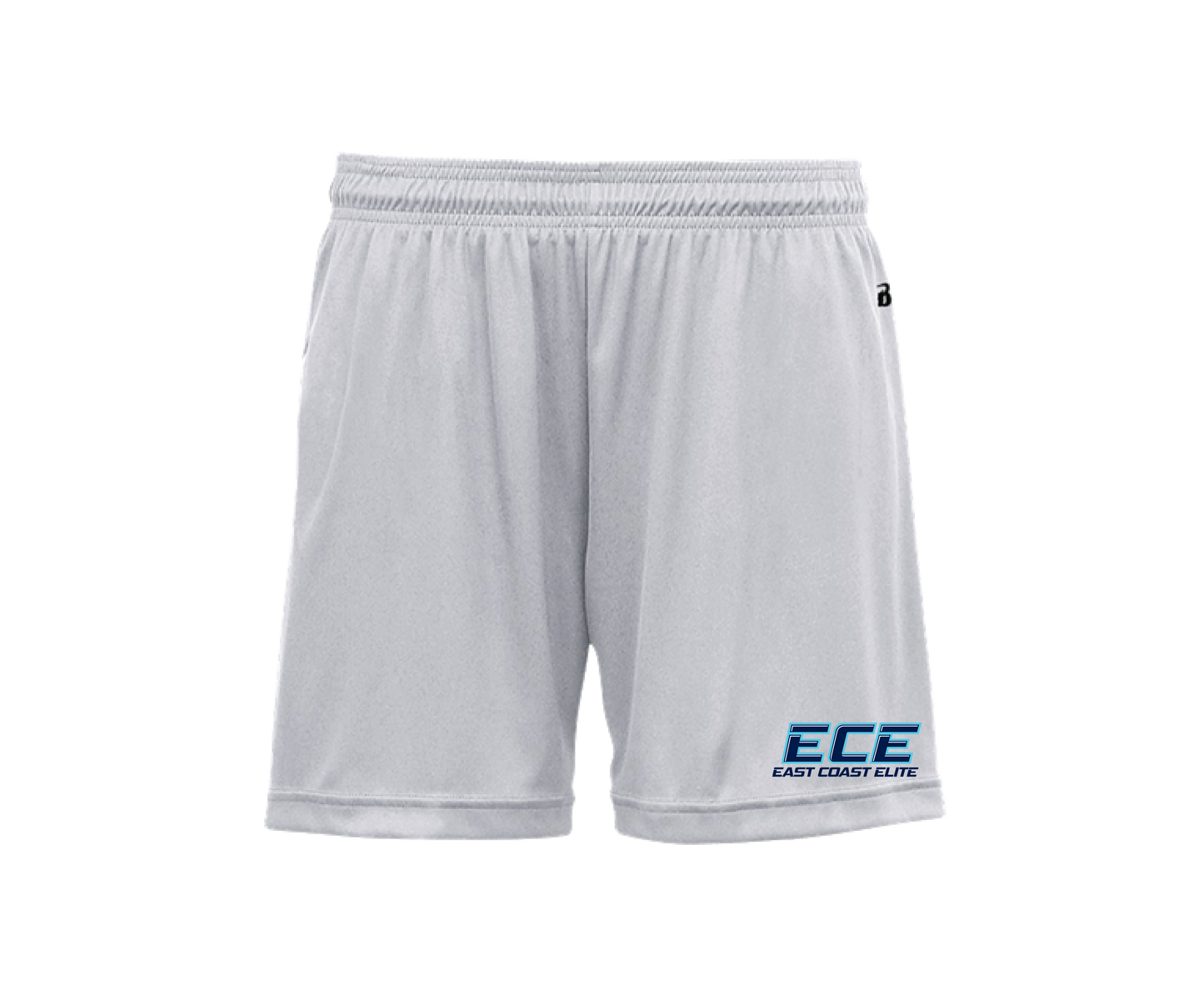 ECE - DTF | Women's Performance Short