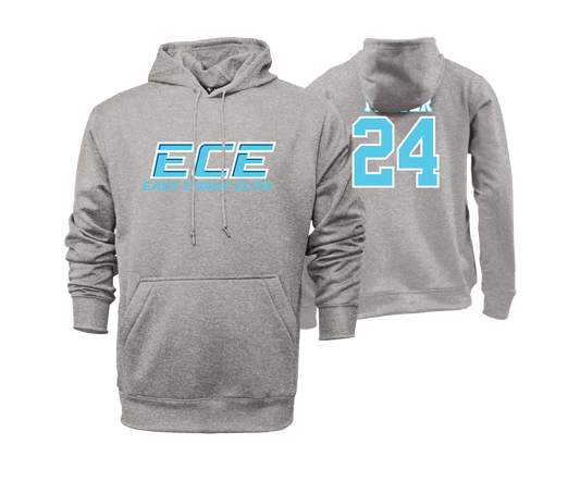 ECE - DTF | Unisex Hoodie